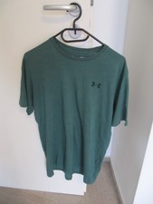 Under armour grünes gebraucht kaufen Under armour grünes gebraucht kaufen  Lübeck