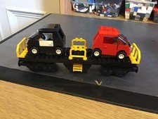 Lego cargo train for sale  BARROW-IN-FURNESS