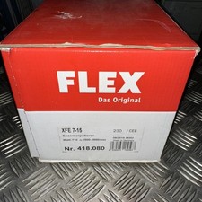 Flex xfe 15 gebraucht kaufen  Berlin