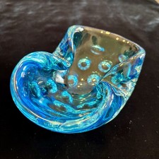 Vtg murano art for sale  New Haven