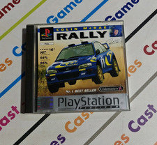 Ps1 colin mcrae usato  Licata