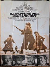 Etait ouest affiche d'occasion  Binic