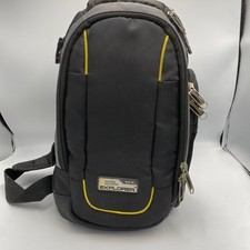 National geographic explorer for sale  BRENTFORD