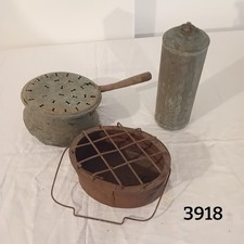 3918 antichi bracieri usato 3918 antichi bracieri usato  Malo