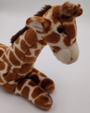 Giraffe plush russ for sale  Twin Lake
