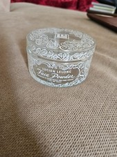 Vintage powder jar for sale  CRANLEIGH