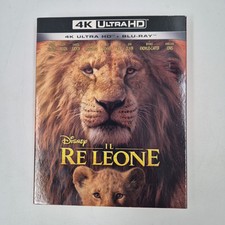 Blu ray ulta usato  Bergamo