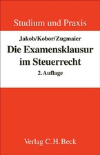 Examensklausur steuerrecht neu gebraucht kaufen  Berlin