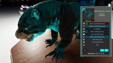 🔥ARK Survival Ascended OFICIAL PVE - 1 PAR DE ESTATÍSTICAS SUPERIORES SÓLIDAS DE TILACOLEO ADULTO comprar usado  Enviando para Brazil