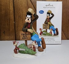 Hallmark half hijinks for sale  Parker
