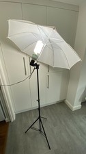 135w photo studio for sale  UK