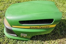 John deere hood for sale  Salem