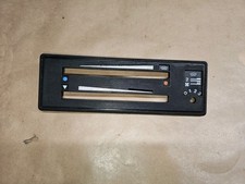 Heizungsreglerblende 251919383 gebraucht kaufen  Dortmund