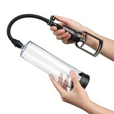 Penis pump vacuum for sale  DUNSTABLE