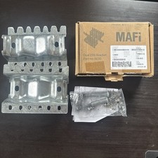 NOVO Suporte Ericsson Dual ERS: SXK1091973/2 para rádio 4480/4449 comprar usado NOVO Suporte Ericsson Dual ERS: SXK1091973/2 para rádio 4480/4449 comprar usado  Enviando para Brazil