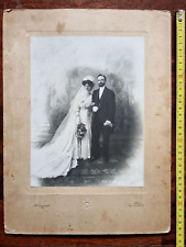 Antica sposi matrimonio usato  Milano