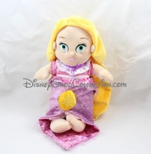 Poupée peluche raiponce d'occasion  Cavaillon