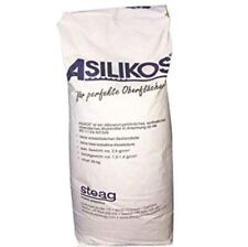 Steag asilikos strahlmittel gebraucht kaufen  Radevormwald