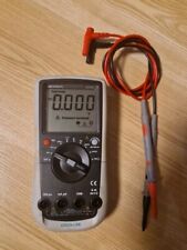 Multimeter voltcraft vc270 gebraucht kaufen  Hamburg