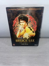 Bruce lee collection d'occasion  Cogolin
