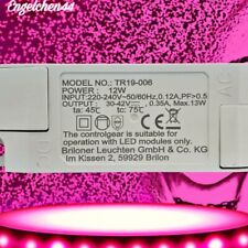 1c4 trafo led gebraucht kaufen  Zeitz