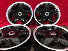 Amg felgen styling gebraucht kaufen  Altstadt,-Andershof,-Devin