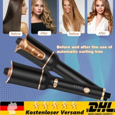 Automatic curling iron gebraucht kaufen  Frankfurt (Oder)
