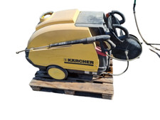 Kärcher hds 695 gebraucht kaufen  Untermünkheim