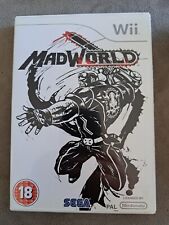 Nintendo wii game for sale  SOUTHEND-ON-SEA