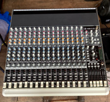 Mackie 1604 vlz3 for sale  BASINGSTOKE
