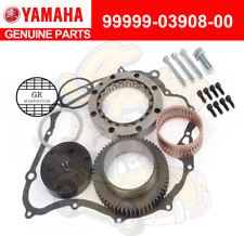 Kit de embreagem de partida Yamaha 99999-03908-00 1999-2009 V-Star 1100 VStar XVS1100 comprar usado  Enviando para Brazil