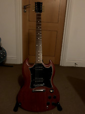 Gibson special faded for sale  EDINBURGH
