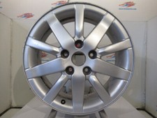 Jante aluminium renault d'occasion  Vernaison