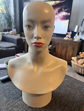 Beautiful vintage mannequin for sale  BRISTOL