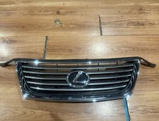LEXUS ES350 GRADE 2007 2008 2009 PRATA 53101-33190 FABRICANTE DE EQUIPAMENTO ORIGINAL comprar usado  Enviando para Brazil