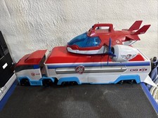 Paw patrol semi for sale  Attleboro