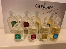 Guerlain set 4 gebraucht kaufen  Straelen
