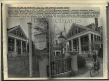 1972 Press Photo Concord Academy uma escola particular em Concord, Massachusetts. - MJA55295 comprar usado  Enviando para Brazil