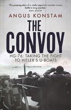 Convoy taking fight for sale  GLASGOW