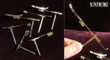 Luer lot pieces d'occasion  Sèvres