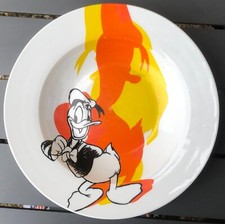 Assiette donald walt d'occasion  Rodez