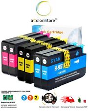 Cartucce per 951xl usato  Forli