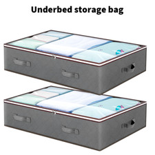 Underbed storage bags for sale  CANNOCK