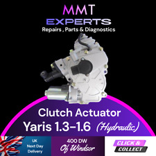 Toyota hydraulic clutch for sale  WINDSOR