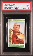 1967 panini campioni usato  Villar Focchiardo