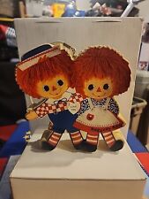 1973 raggedy ann for sale  Brookhaven