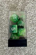 Dnd dice set for sale  LONDON