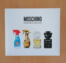 Moschino collection set gebraucht kaufen  Weil am Rhein
