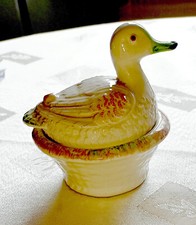 Ancienne boite canard d'occasion  Strasbourg-