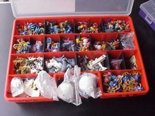 Riesiges konvolut figuren gebraucht kaufen  Tegernheim